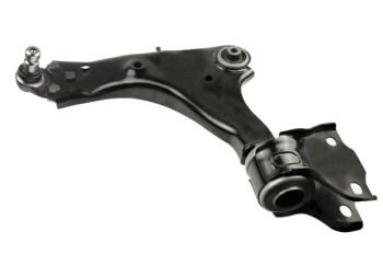 Suspension Control Arm and Ball Joint Assembly