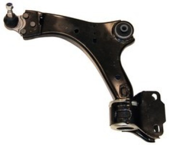 Suspension Control Arm and Ball Joint Assembly