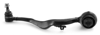 Suspension Control Arm and Ball Joint Assembly