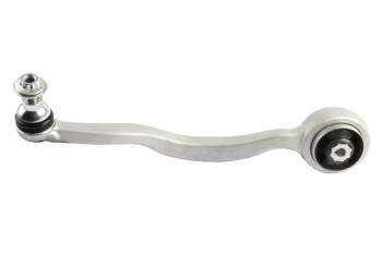 Suspension Control Arm and Ball Joint Assembly