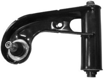 Suspension Control Arm and Ball Joint Assembly