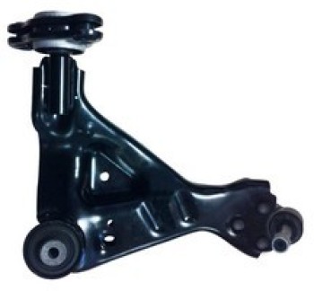 Suspension Control Arm and Ball Joint Assembly