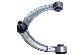 Suspension Control Arm and Ball Joint Assembly