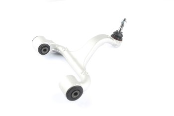 Suspension Control Arm and Ball Joint Assembly