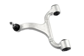 Suspension Control Arm and Ball Joint Assembly