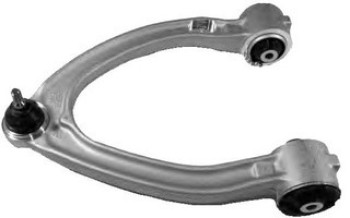 Suspension Control Arm and Ball Joint Assembly