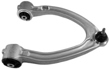 Suspension Control Arm and Ball Joint Assembly