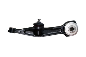 Suspension Control Arm and Ball Joint Assembly