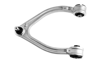 Suspension Control Arm and Ball Joint Assembly