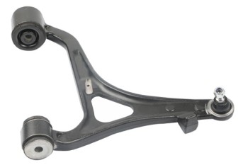 Suspension Control Arm and Ball Joint Assembly