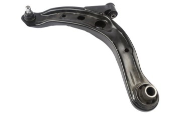 Suspension Control Arm and Ball Joint Assembly