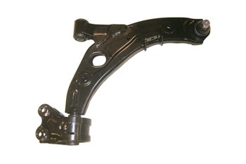 Suspension Control Arm and Ball Joint Assembly