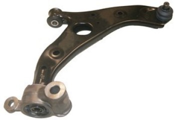 Suspension Control Arm and Ball Joint Assembly