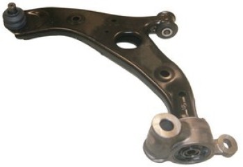 Suspension Control Arm and Ball Joint Assembly