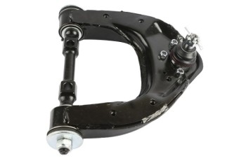 Suspension Control Arm and Ball Joint Assembly