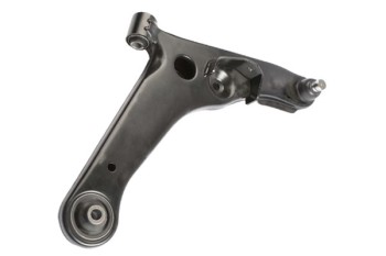 Suspension Control Arm and Ball Joint Assembly