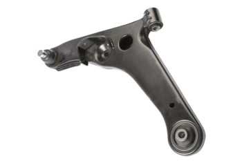 Suspension Control Arm and Ball Joint Assembly