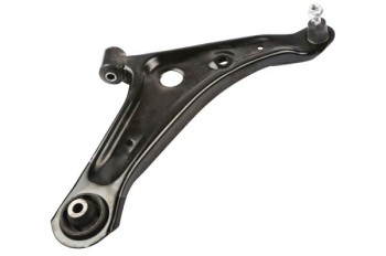 Suspension Control Arm and Ball Joint Assembly