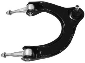 Suspension Control Arm and Ball Joint Assembly