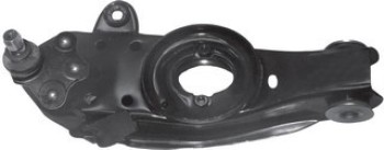 Suspension Control Arm and Ball Joint Assembly