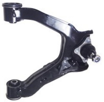Suspension Control Arm and Ball Joint Assembly