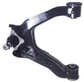 Suspension Control Arm and Ball Joint Assembly