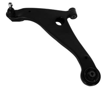 Suspension Control Arm and Ball Joint Assembly