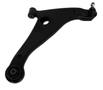 Suspension Control Arm and Ball Joint Assembly
