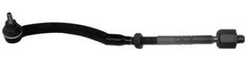 Steering Tie Rod End Assembly