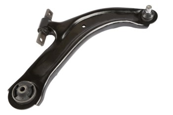 Suspension Control Arm and Ball Joint Assembly