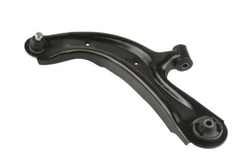 Suspension Control Arm and Ball Joint Assembly