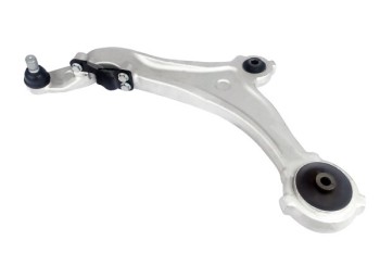 Suspension Control Arm and Ball Joint Assembly