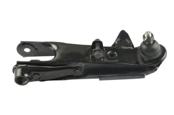 Suspension Control Arm and Ball Joint Assembly