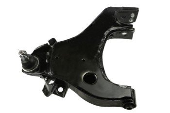Suspension Control Arm and Ball Joint Assembly