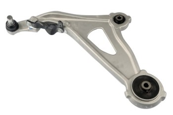 Suspension Control Arm and Ball Joint Assembly
