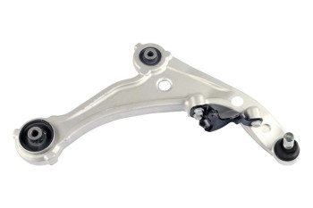 Suspension Control Arm and Ball Joint Assembly