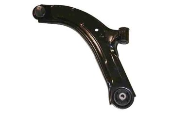 Suspension Control Arm and Ball Joint Assembly