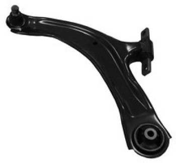 Suspension Control Arm and Ball Joint Assembly