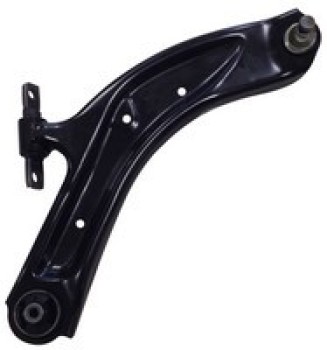 Suspension Control Arm and Ball Joint Assembly