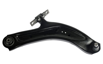 Suspension Control Arm and Ball Joint Assembly