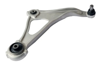 Suspension Control Arm and Ball Joint Assembly