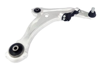 Suspension Control Arm and Ball Joint Assembly