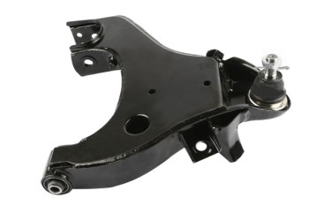 Suspension Control Arm and Ball Joint Assembly