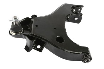 Suspension Control Arm and Ball Joint Assembly