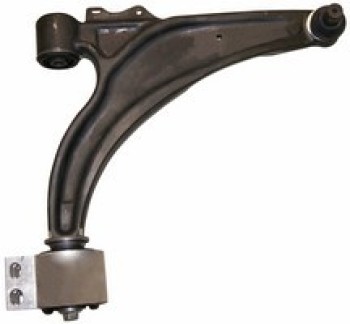 Suspension Control Arm and Ball Joint Assembly