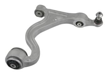 Suspension Control Arm and Ball Joint Assembly
