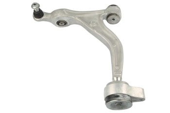 Suspension Control Arm and Ball Joint Assembly