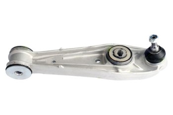 Suspension Control Arm and Ball Joint Assembly