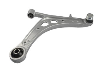 Suspension Control Arm and Ball Joint Assembly
