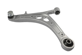 Suspension Control Arm and Ball Joint Assembly